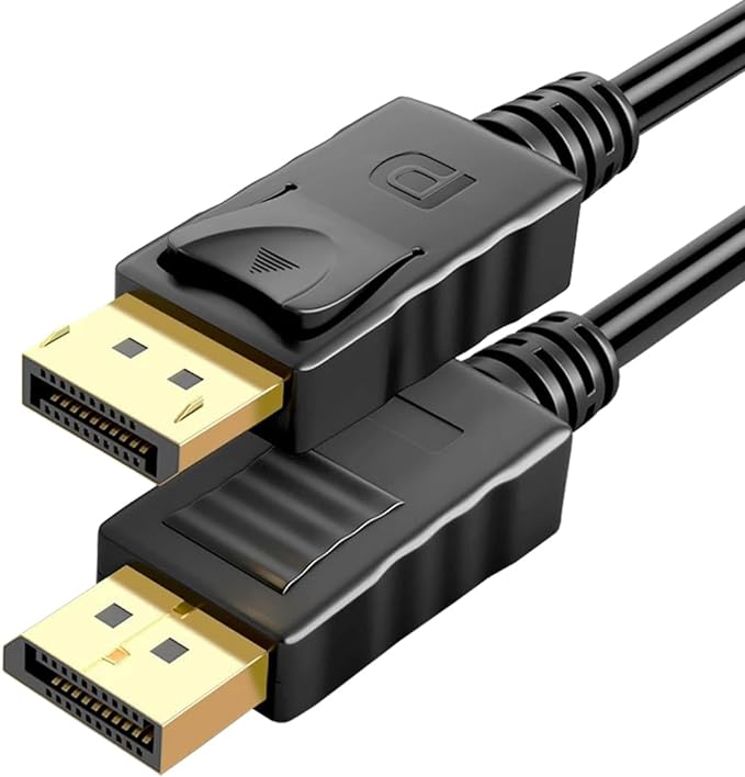 Cabo Displayport